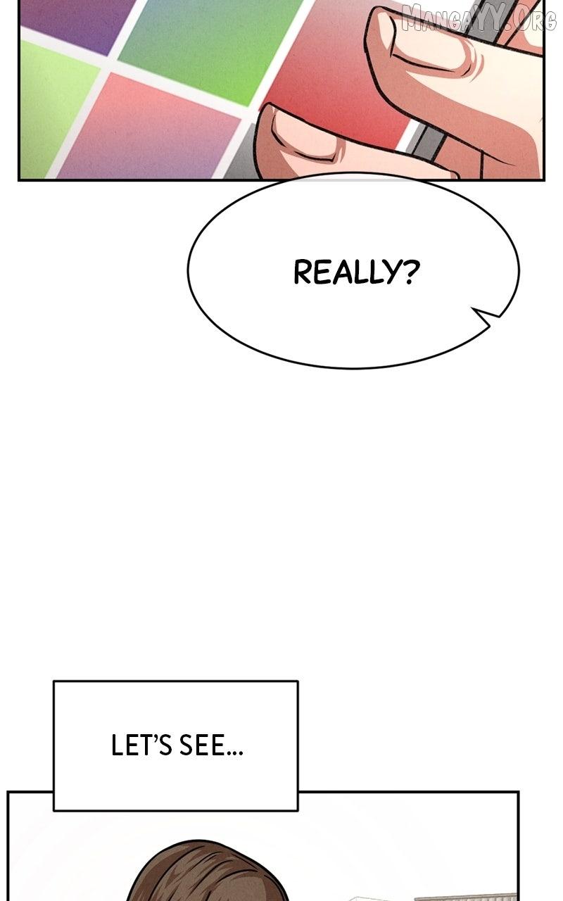 Read Shell chapter 24 image 107 on Lezhin