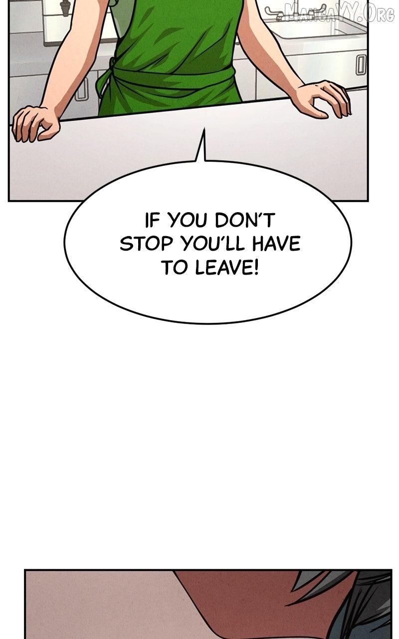 Read Shell chapter 24 image 11 on Lezhin