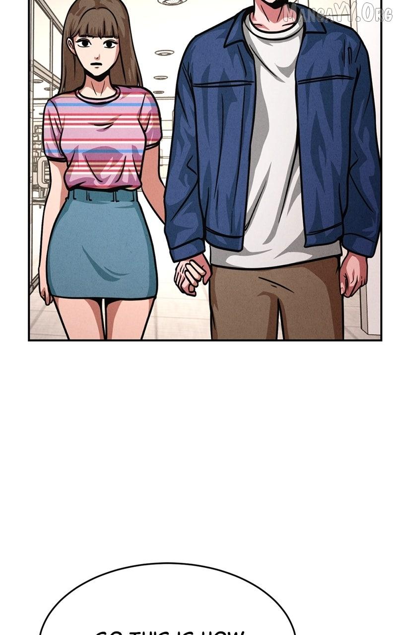 Read Shell chapter 24 image 15 on Lezhin