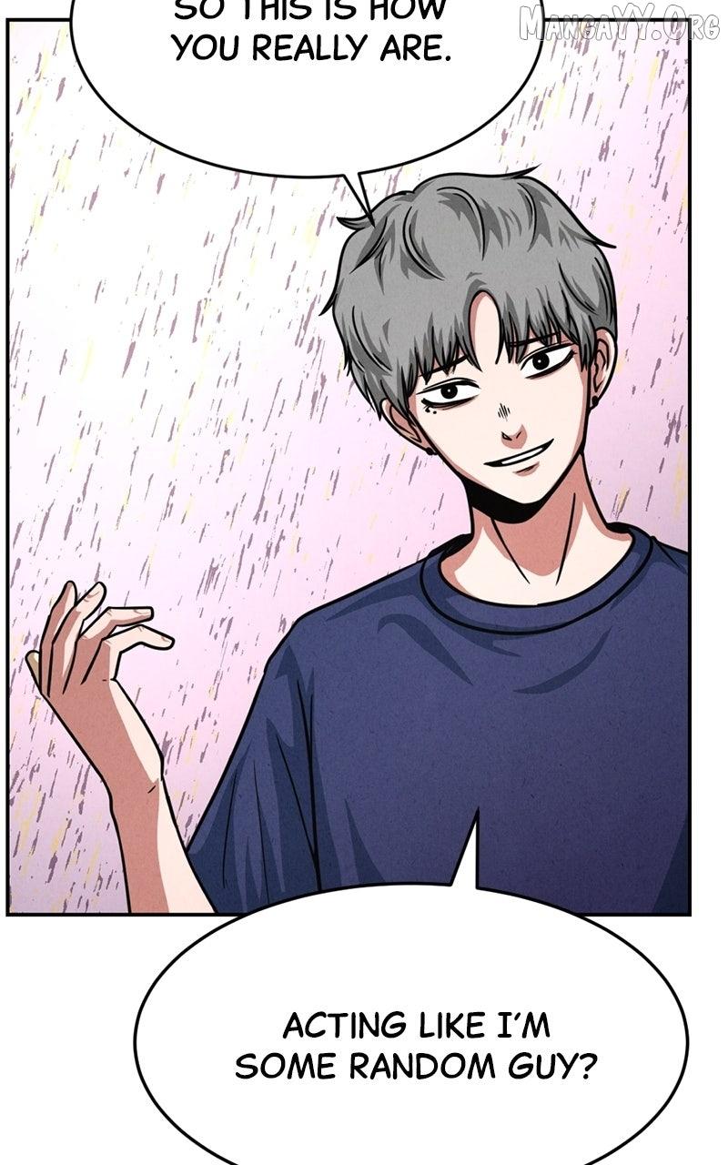 Read Shell chapter 24 image 16 on Lezhin