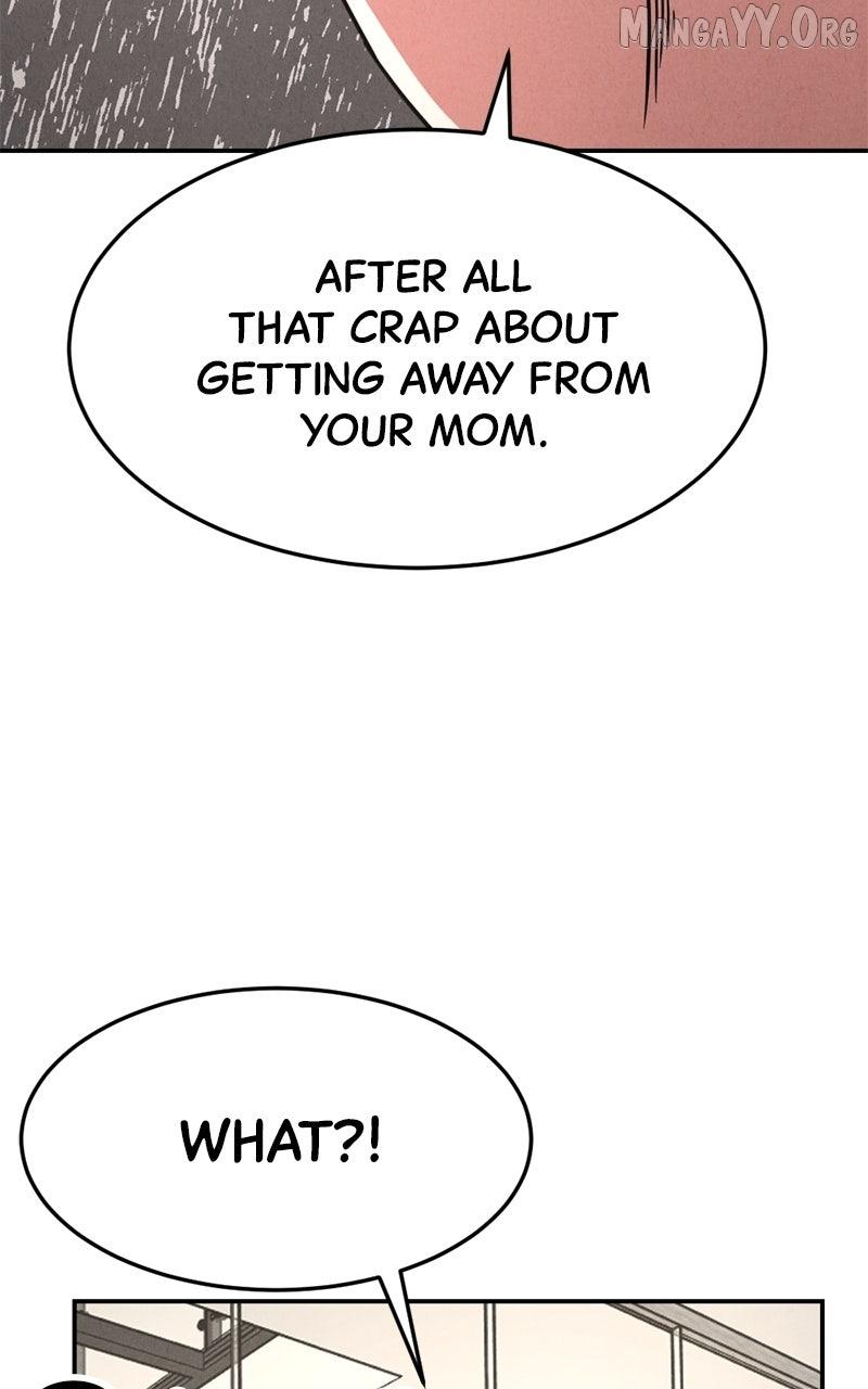 Read Shell chapter 24 image 18 on Lezhin