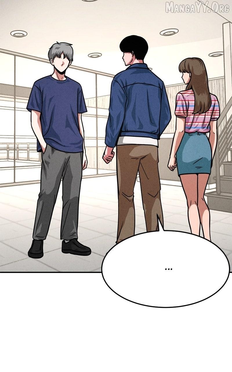 Read Shell chapter 24 image 2 on Lezhin