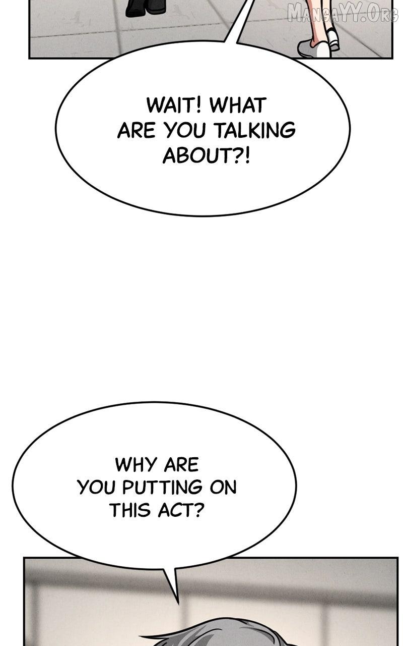 Read Shell chapter 24 image 21 on Lezhin