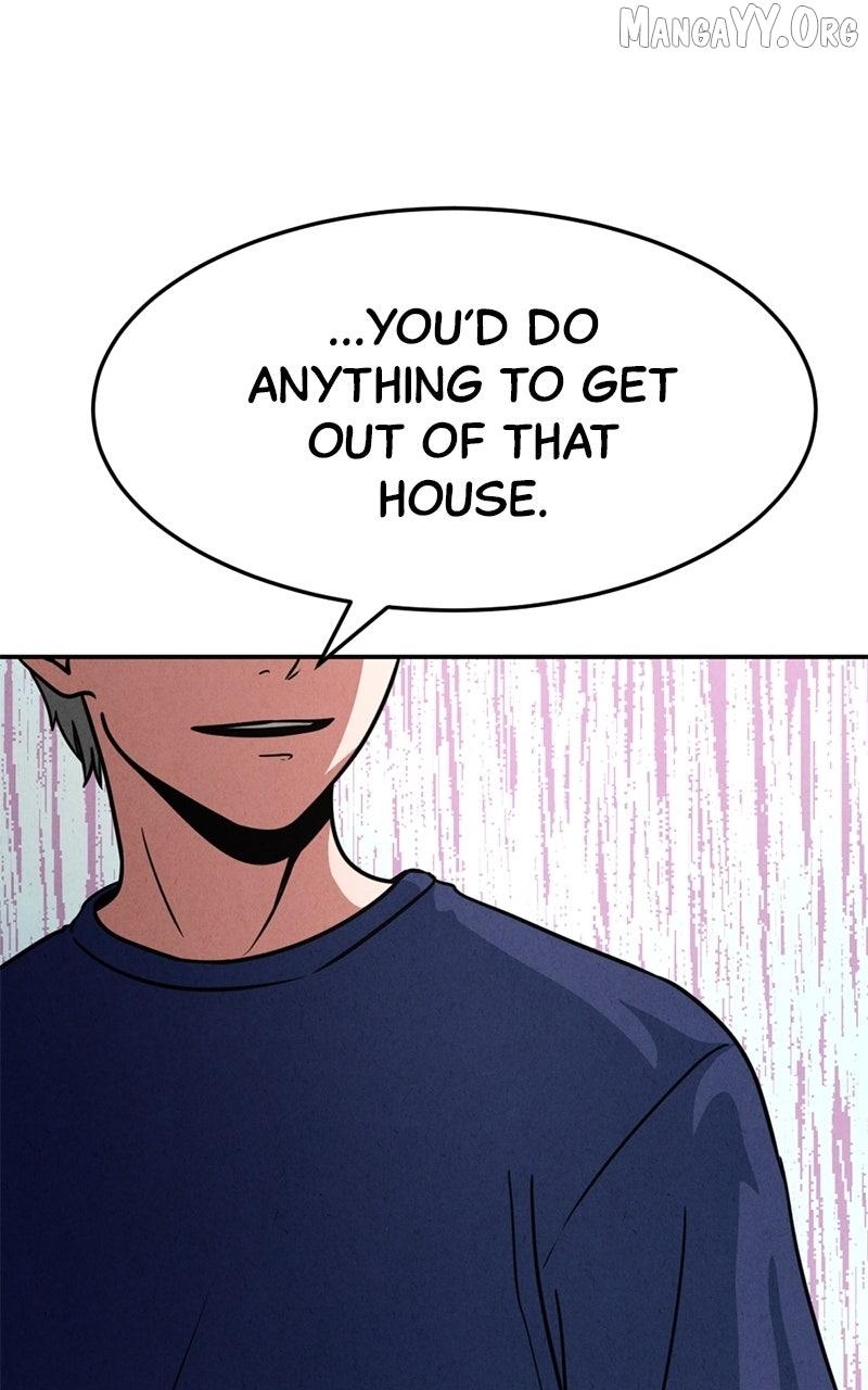 Read Shell chapter 24 image 23 on Lezhin