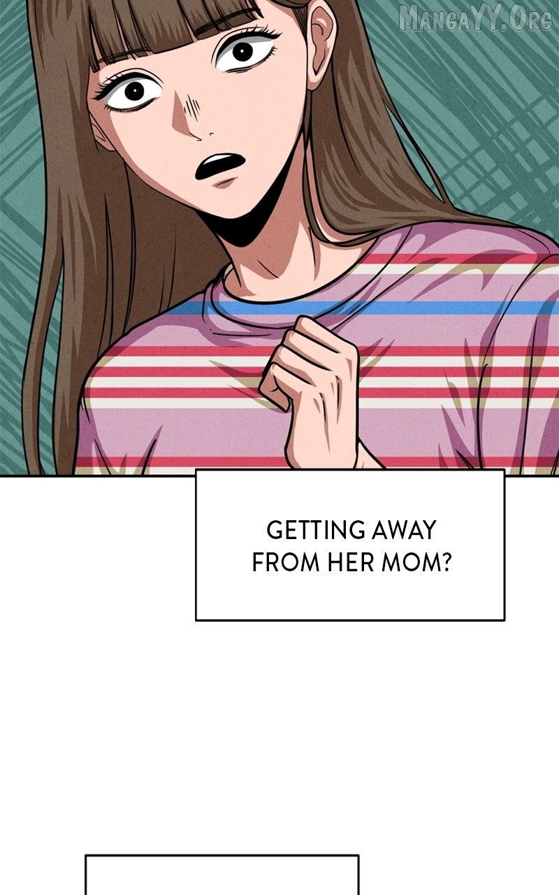 Read Shell chapter 24 image 27 on Lezhin