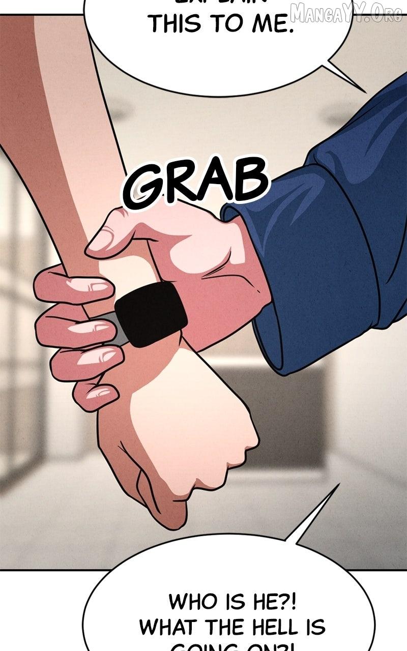 Read Shell chapter 24 image 37 on Lezhin