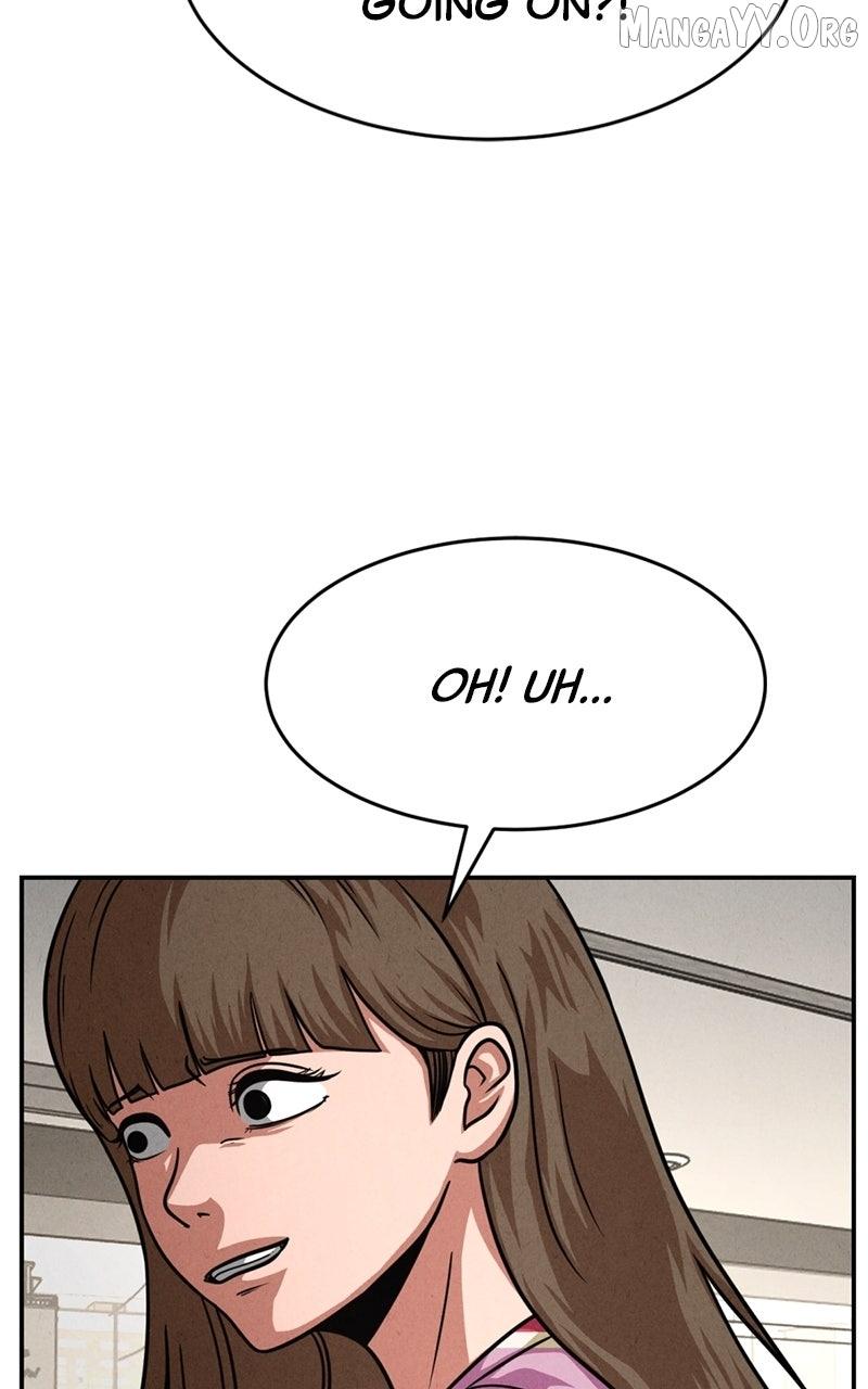 Read Shell chapter 24 image 38 on Lezhin