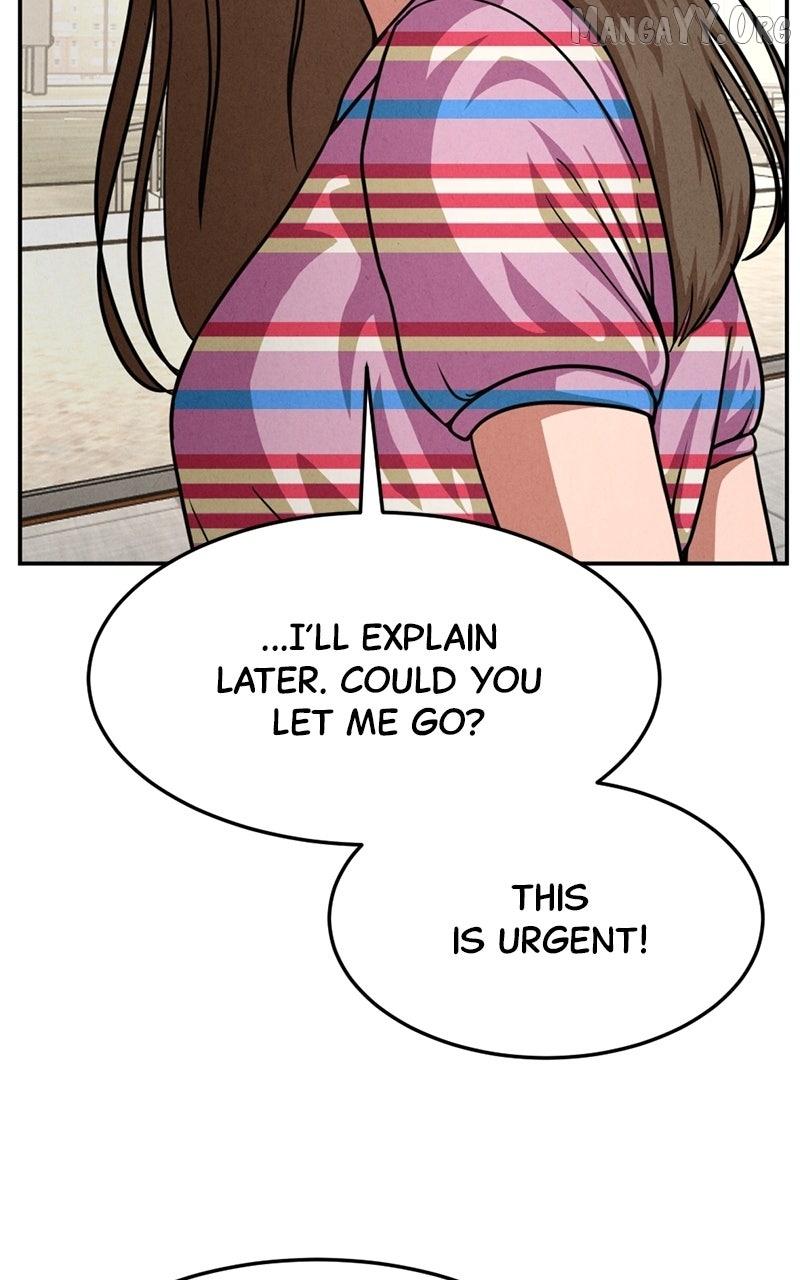 Read Shell chapter 24 image 39 on Lezhin
