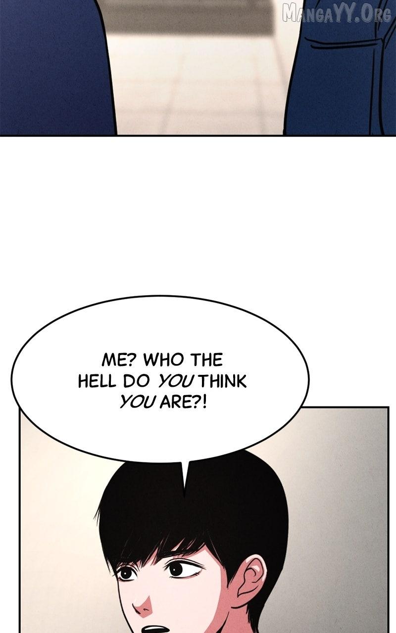 Read Shell chapter 24 image 4 on Lezhin