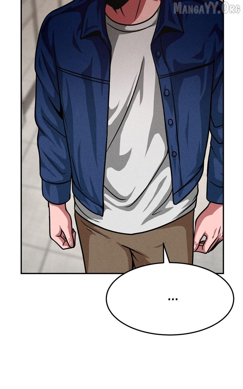 Read Shell chapter 24 image 47 on Lezhin