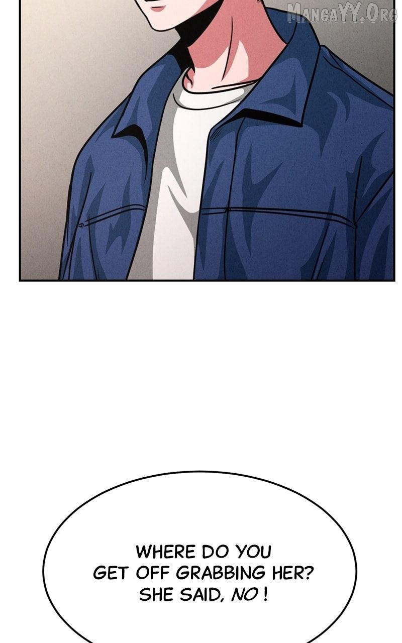 Read Shell chapter 24 image 5 on Lezhin