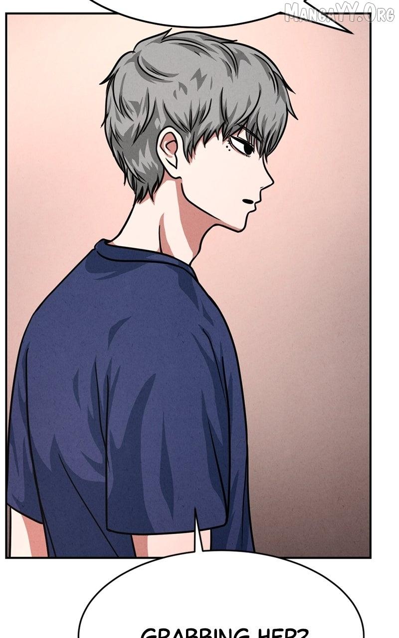 Read Shell chapter 24 image 6 on Lezhin