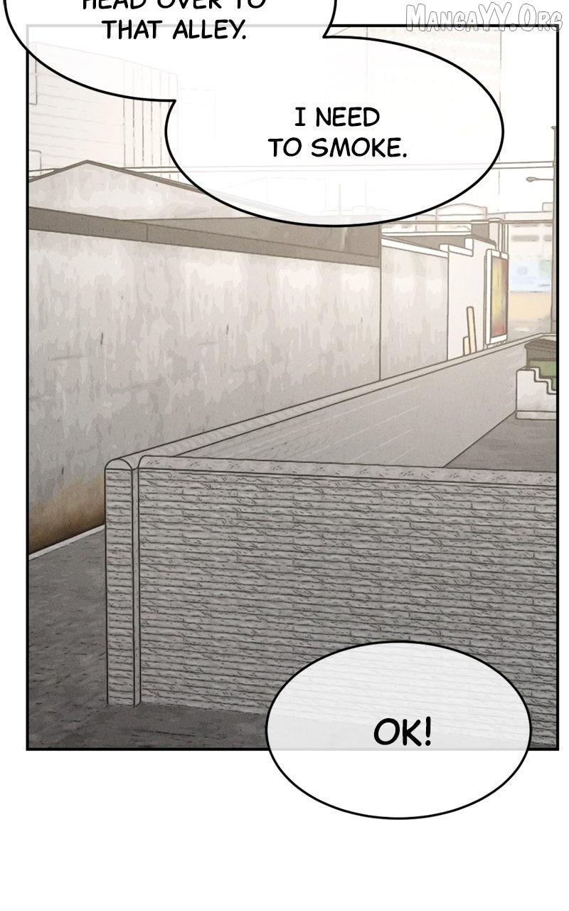 Read Shell chapter 24 image 64 on Lezhin