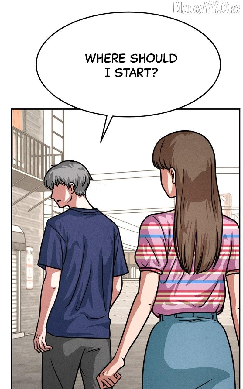 Read Shell chapter 24 image 70 on Lezhin