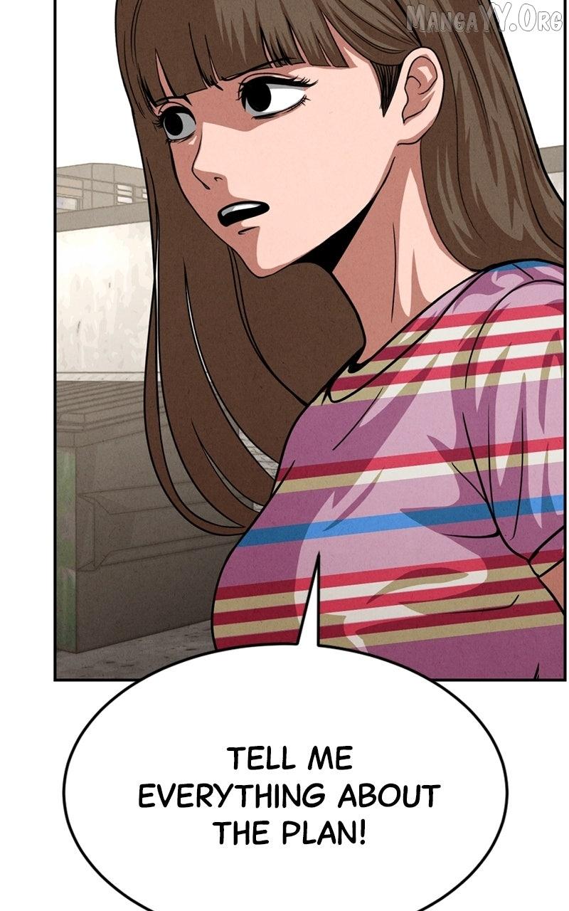 Read Shell chapter 24 image 72 on Lezhin