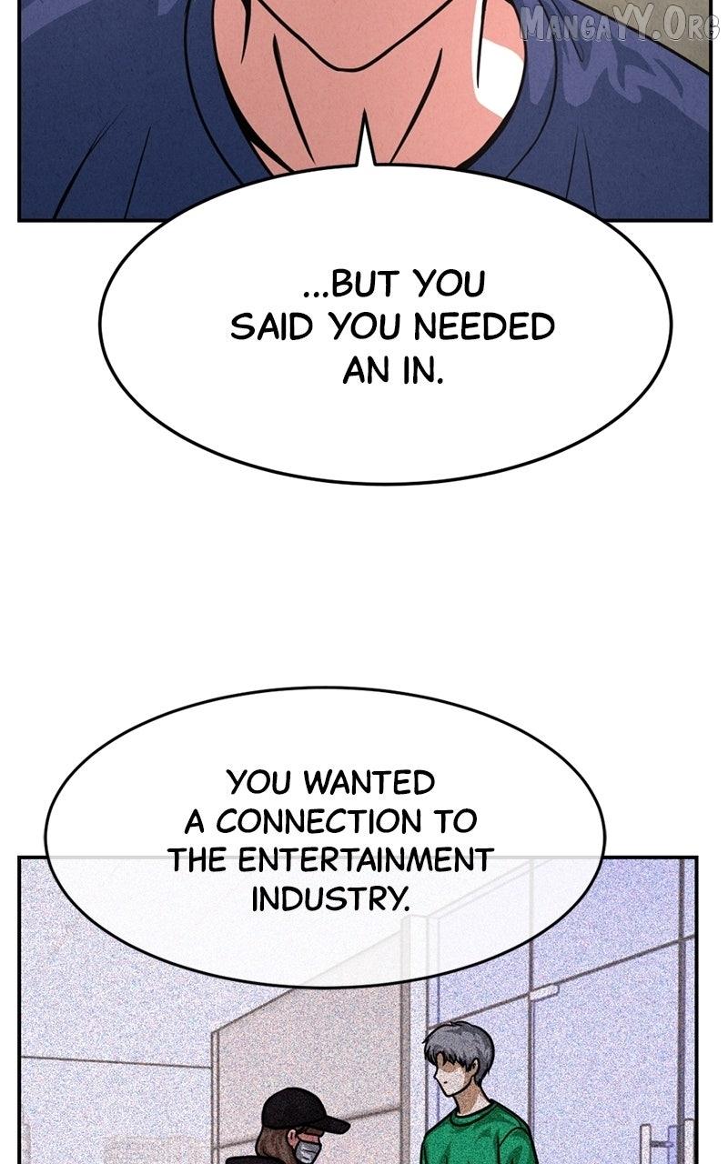 Read Shell chapter 24 image 77 on Lezhin