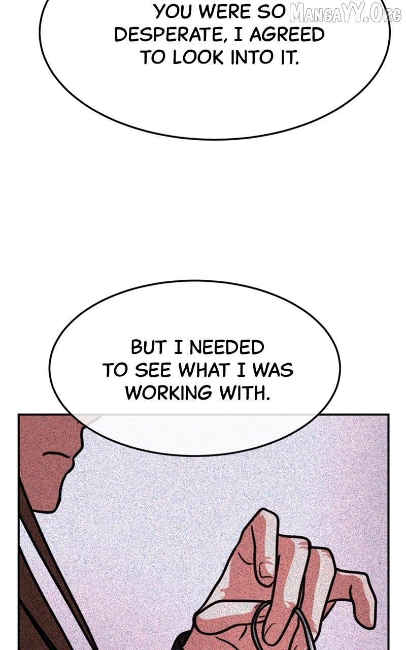 Read Shell chapter 24 image 80 on Lezhin