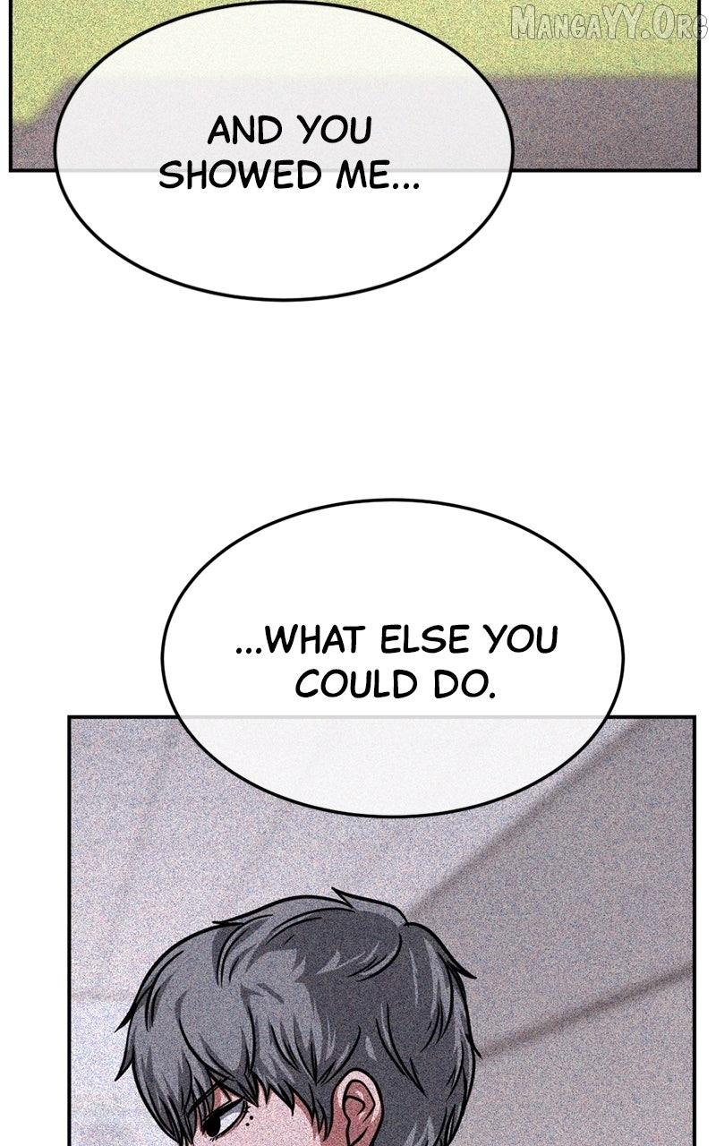 Read Shell chapter 24 image 84 on Lezhin