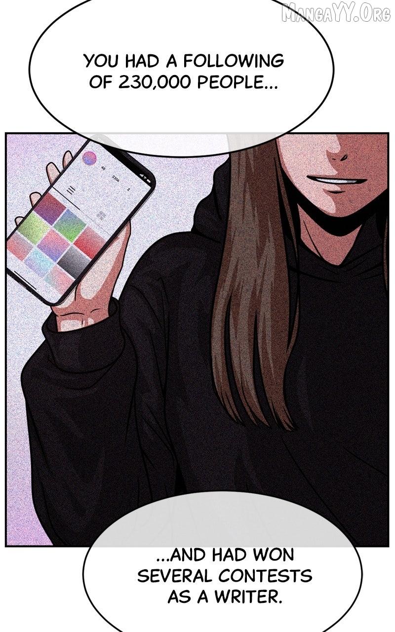 Read Shell chapter 24 image 86 on Lezhin