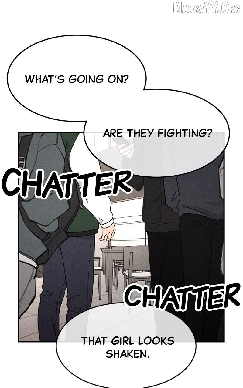 Read Shell chapter 24 image 9 on Lezhin