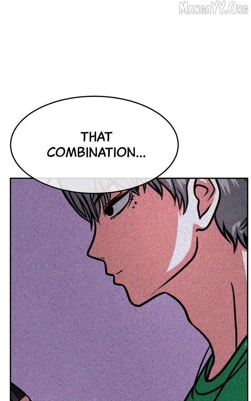 Read Shell chapter 24 image 90 on Lezhin