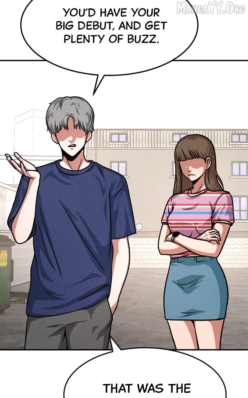 Read Shell chapter 24 image 95 on Lezhin