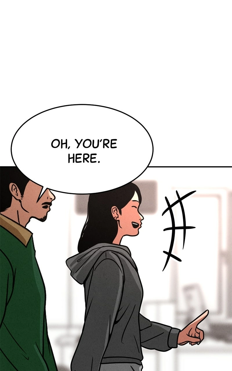 Read Shell chapter 26 image 102 on Lezhin