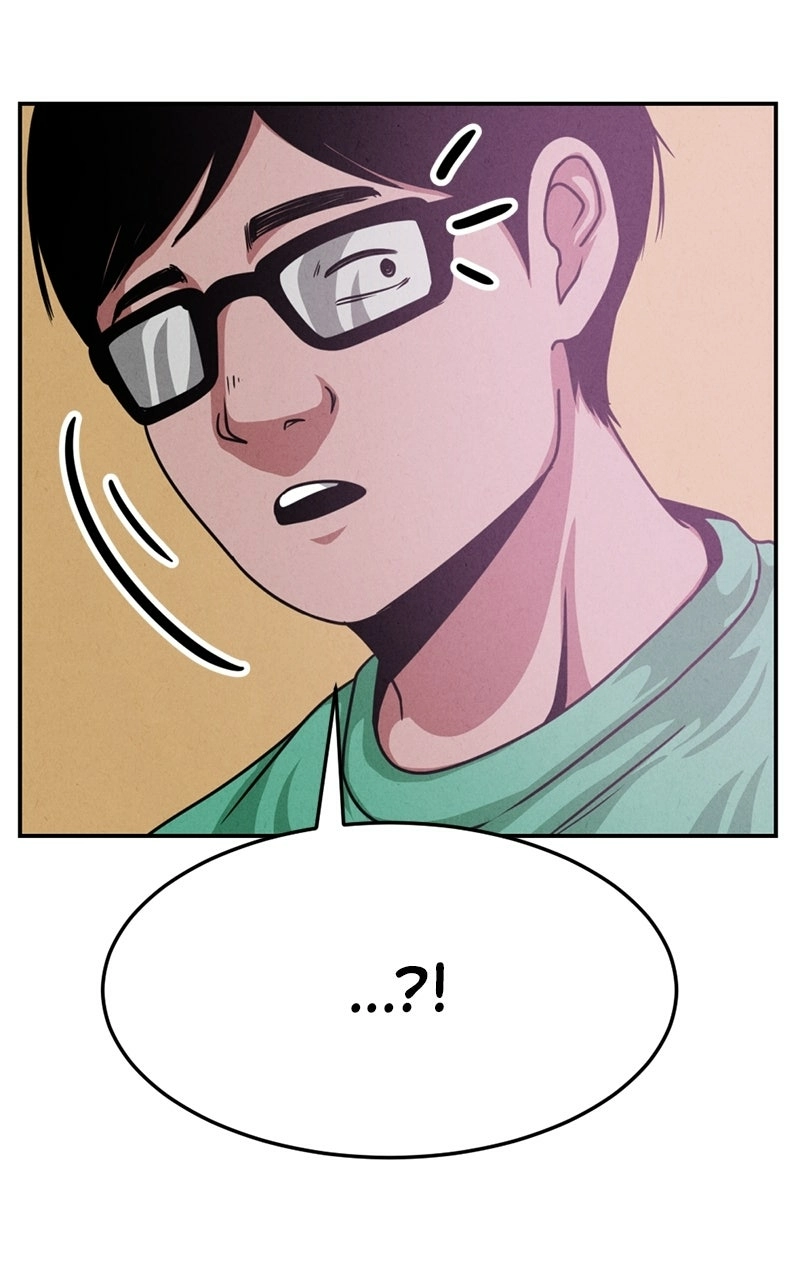 Read Shell chapter 26 image 107 on Lezhin