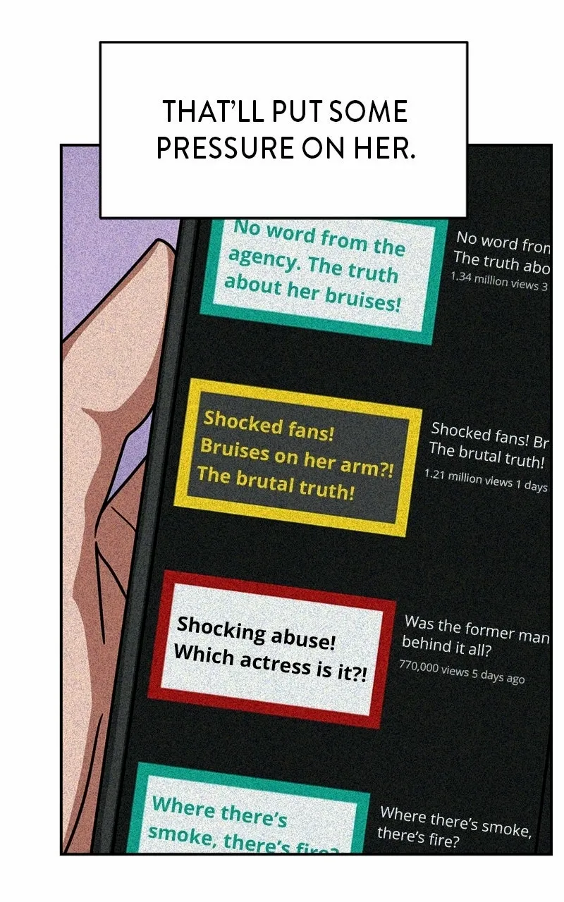 Read Shell chapter 26 image 18 on Lezhin