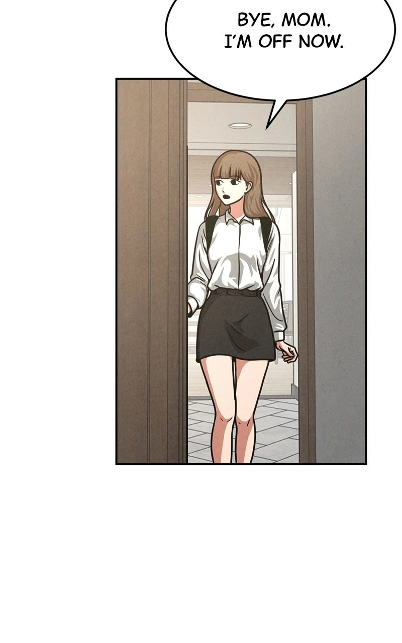 Read Shell chapter 26 image 2 on Lezhin
