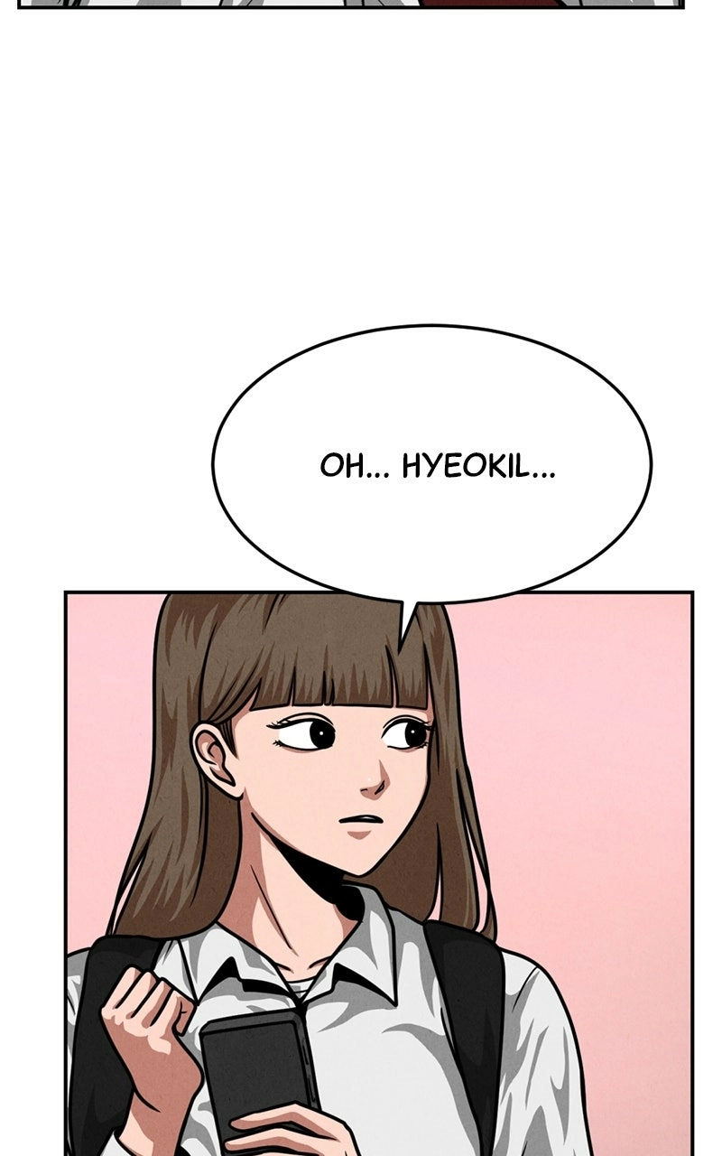 Read Shell chapter 26 image 24 on Lezhin