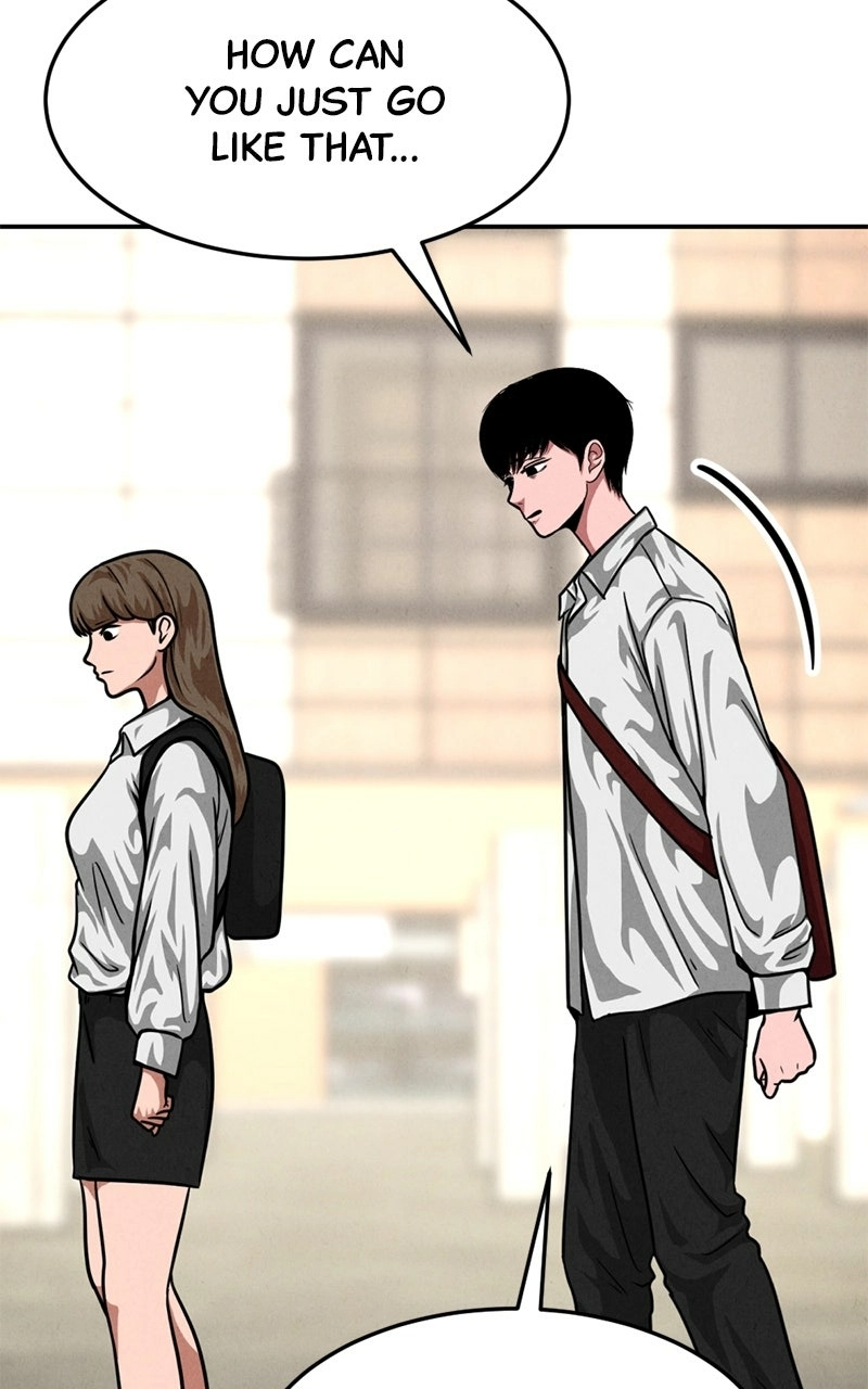 Read Shell chapter 26 image 26 on Lezhin