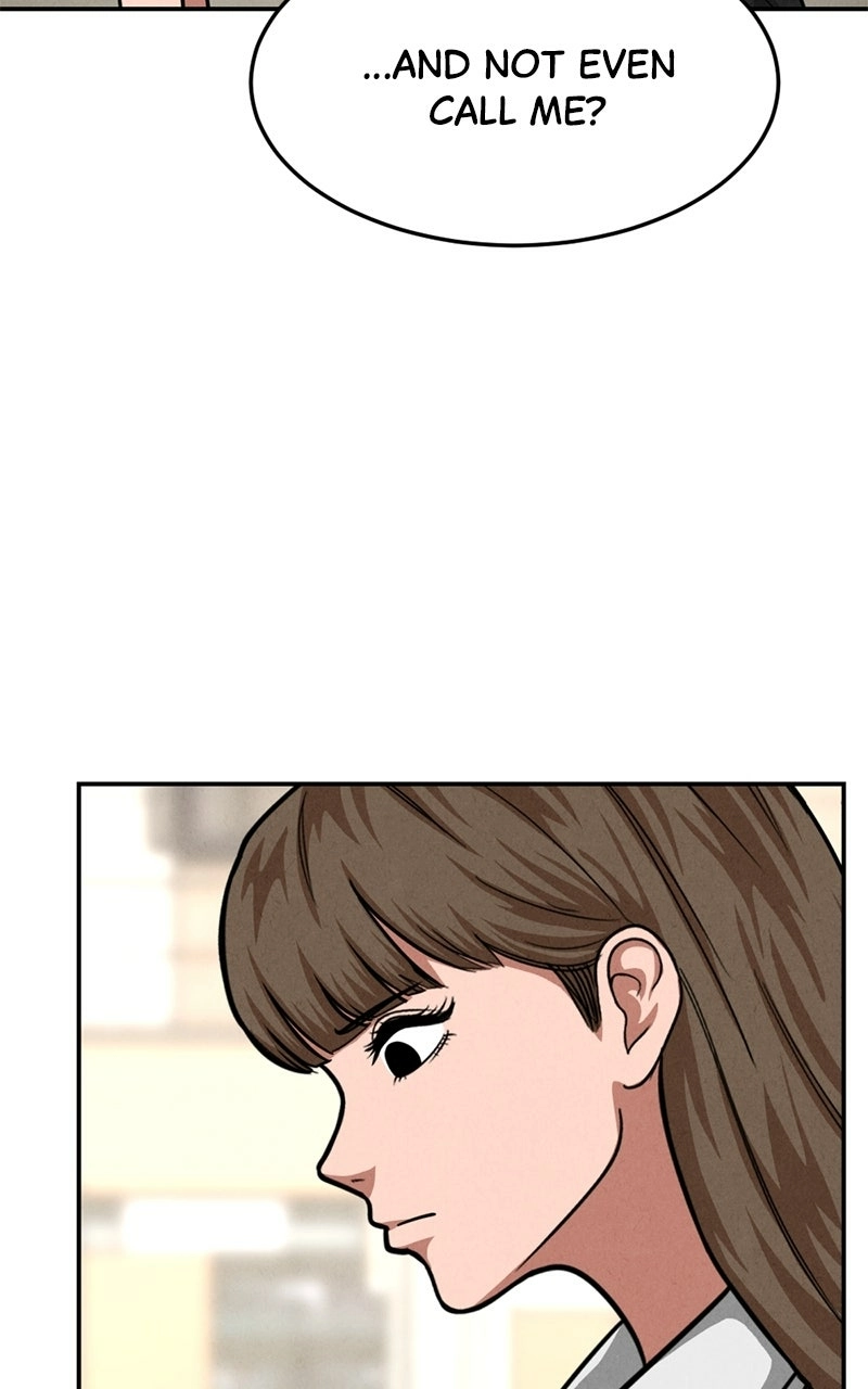 Read Shell chapter 26 image 27 on Lezhin