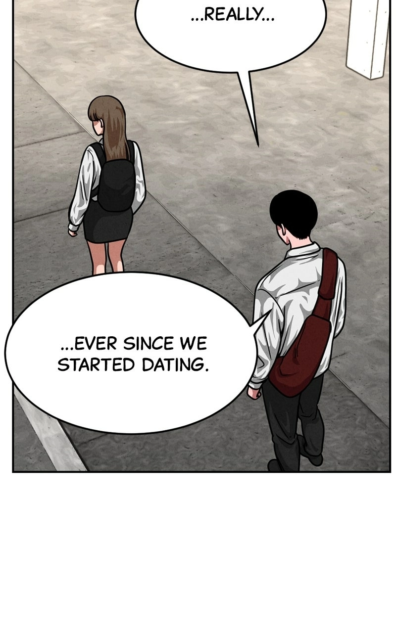 Read Shell chapter 26 image 30 on Lezhin