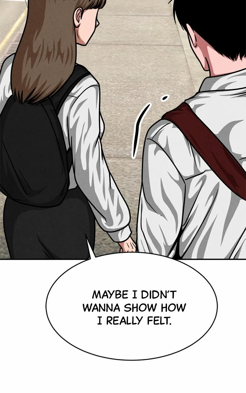 Read Shell chapter 26 image 52 on Lezhin