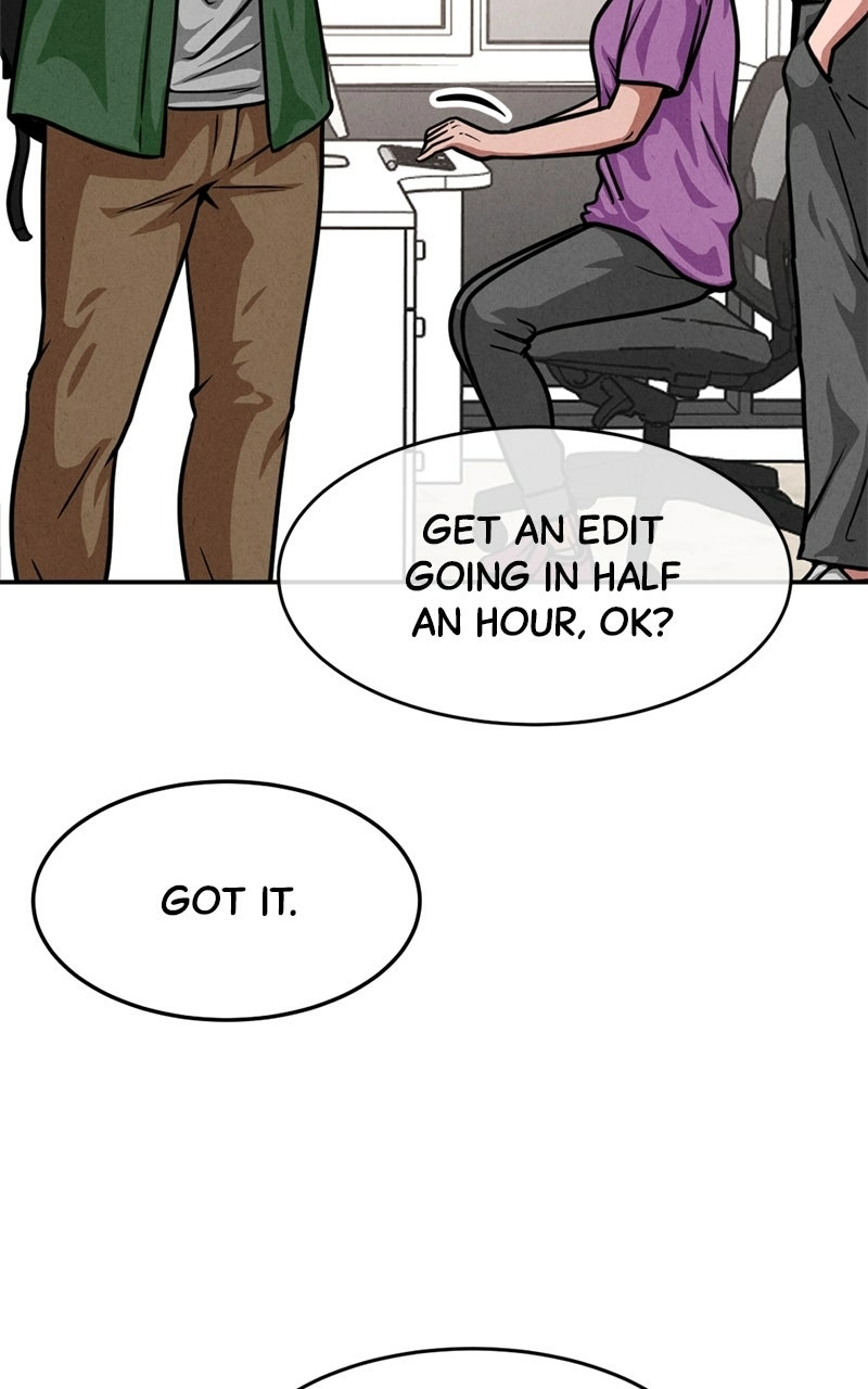 Read Shell chapter 26 image 73 on Lezhin