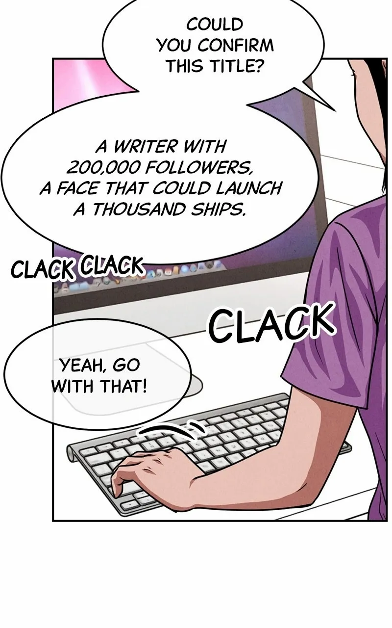 Read Shell chapter 26 image 74 on Lezhin