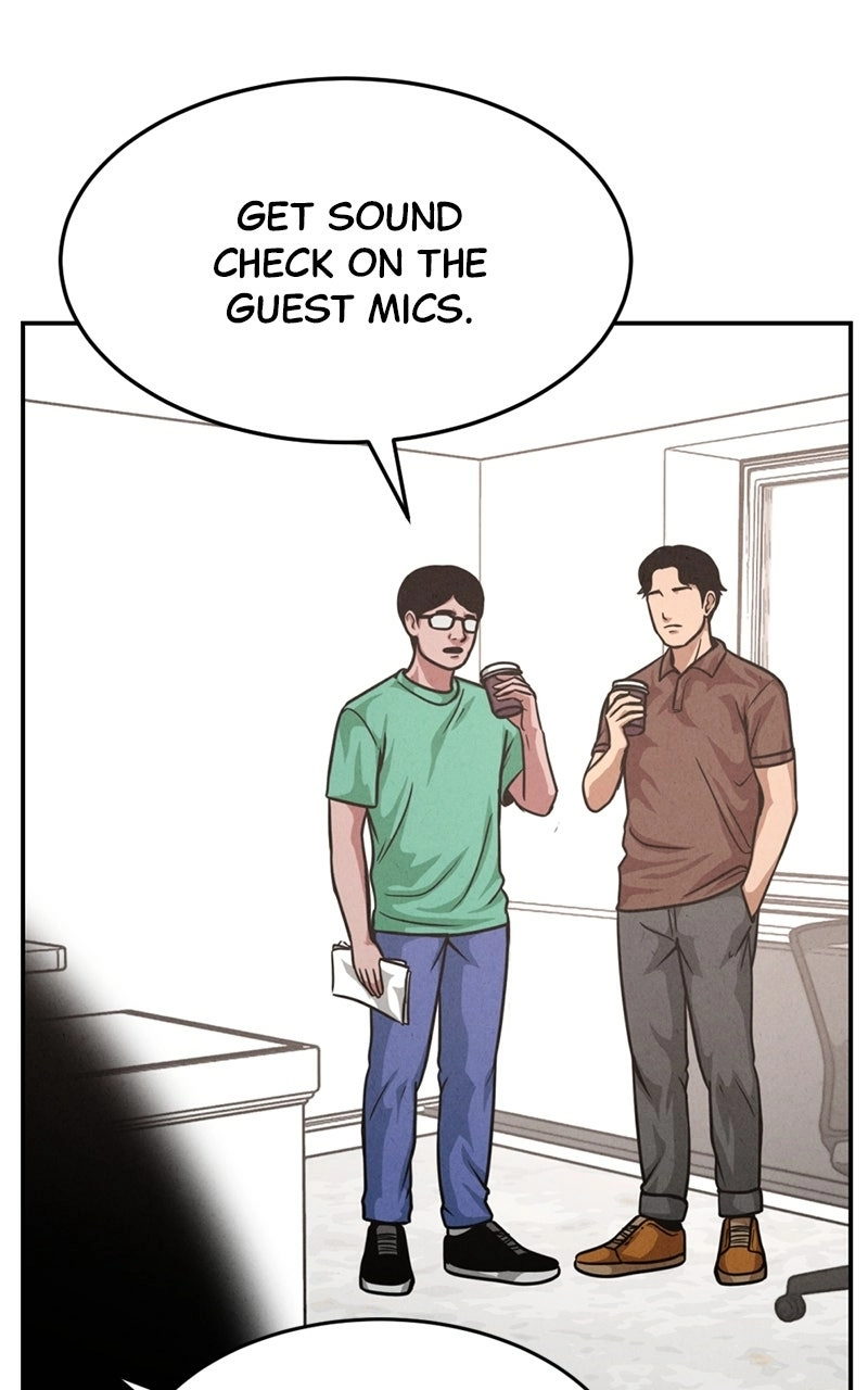 Read Shell chapter 26 image 75 on Lezhin