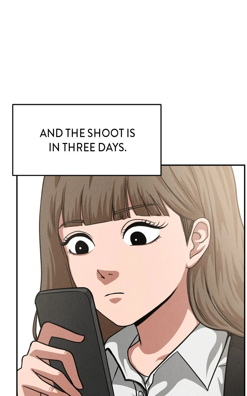 Read Shell chapter 26 image 8 on Lezhin