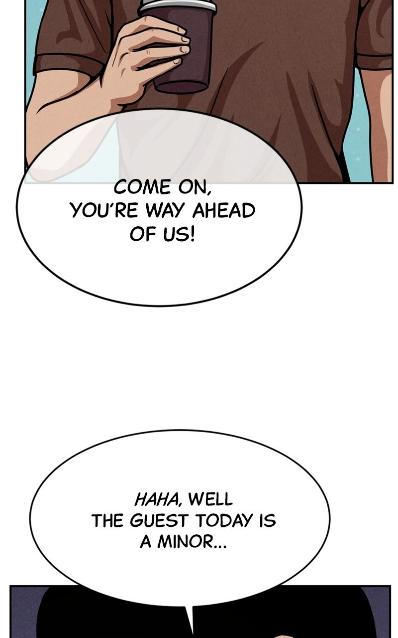 Read Shell chapter 26 image 80 on Lezhin