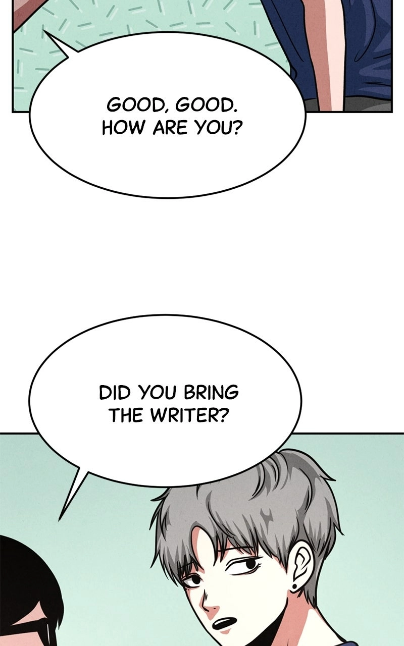 Read Shell chapter 26 image 95 on Lezhin