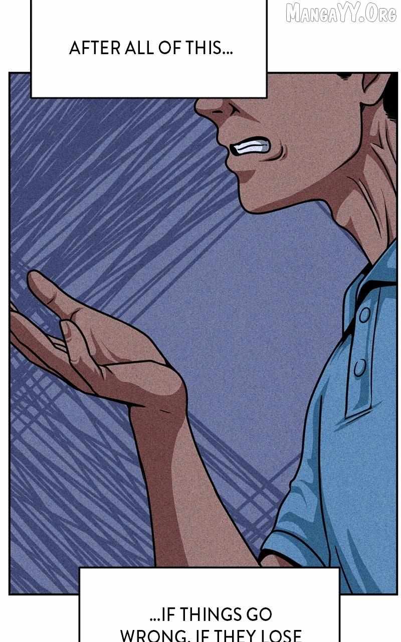 Read Shell chapter 27 image 13 on Lezhin
