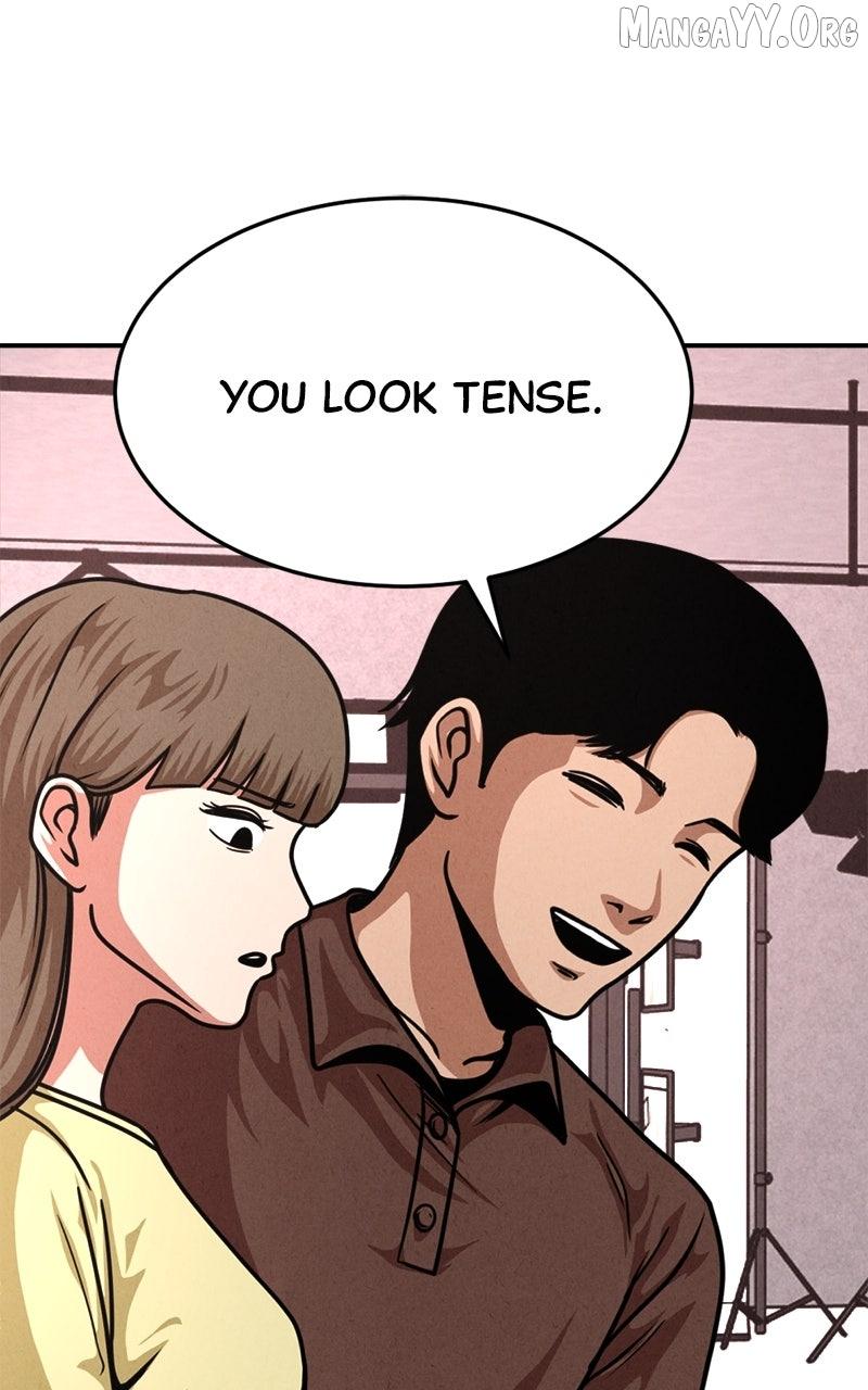 Read Shell chapter 27 image 17 on Lezhin