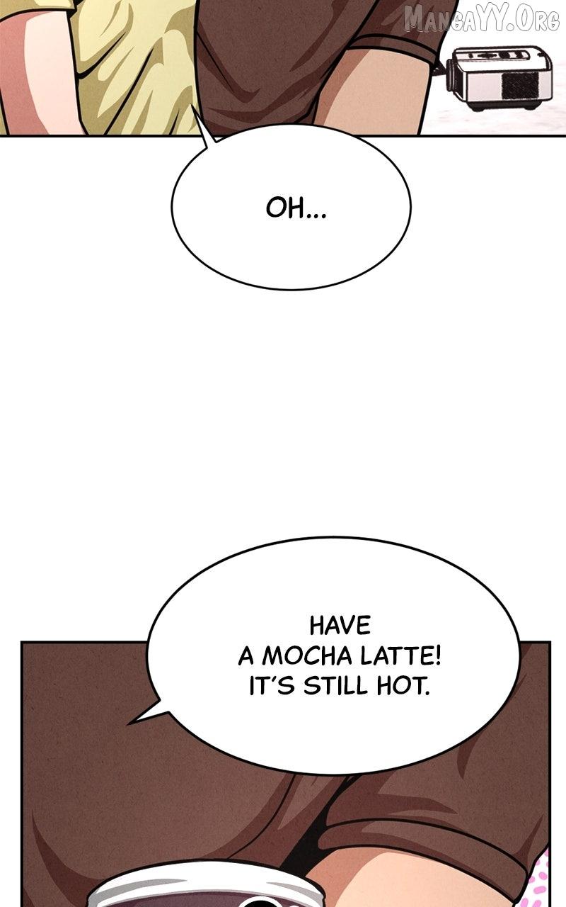 Read Shell chapter 27 image 18 on Lezhin