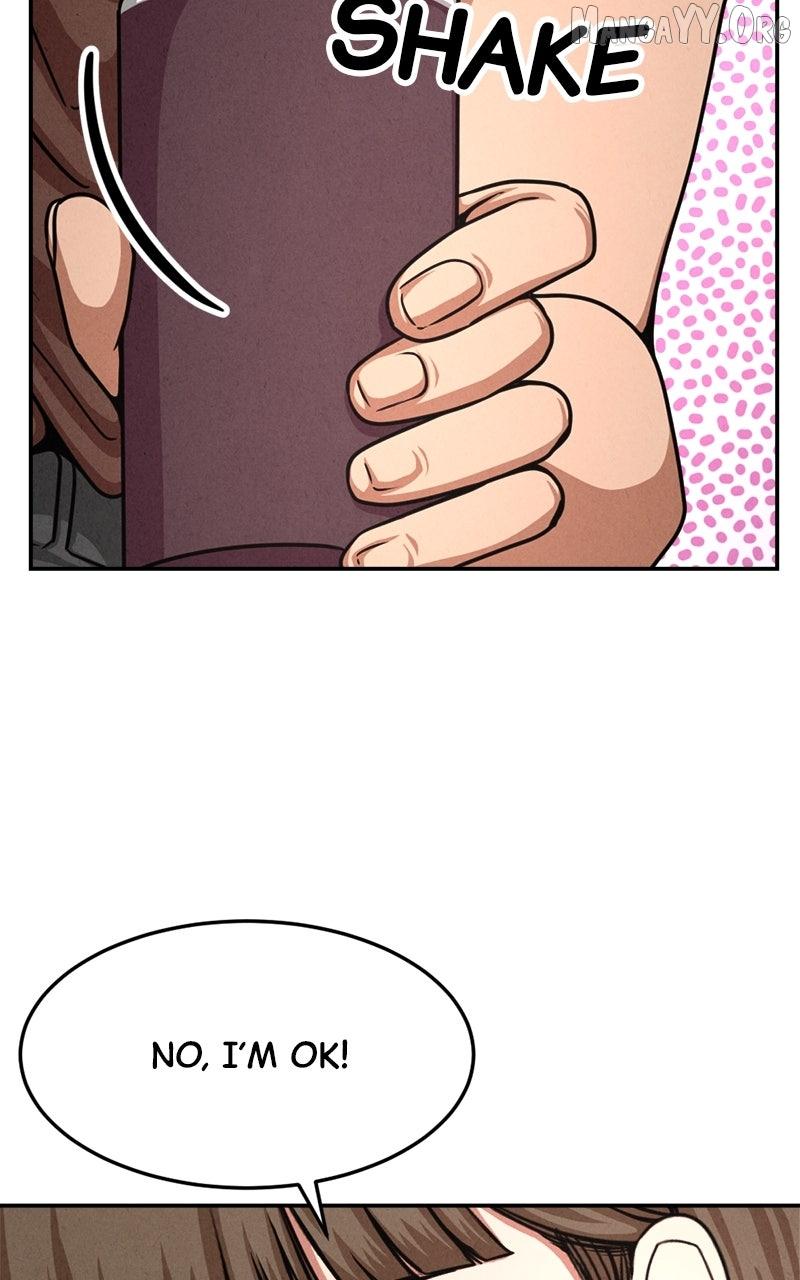 Read Shell chapter 27 image 19 on Lezhin