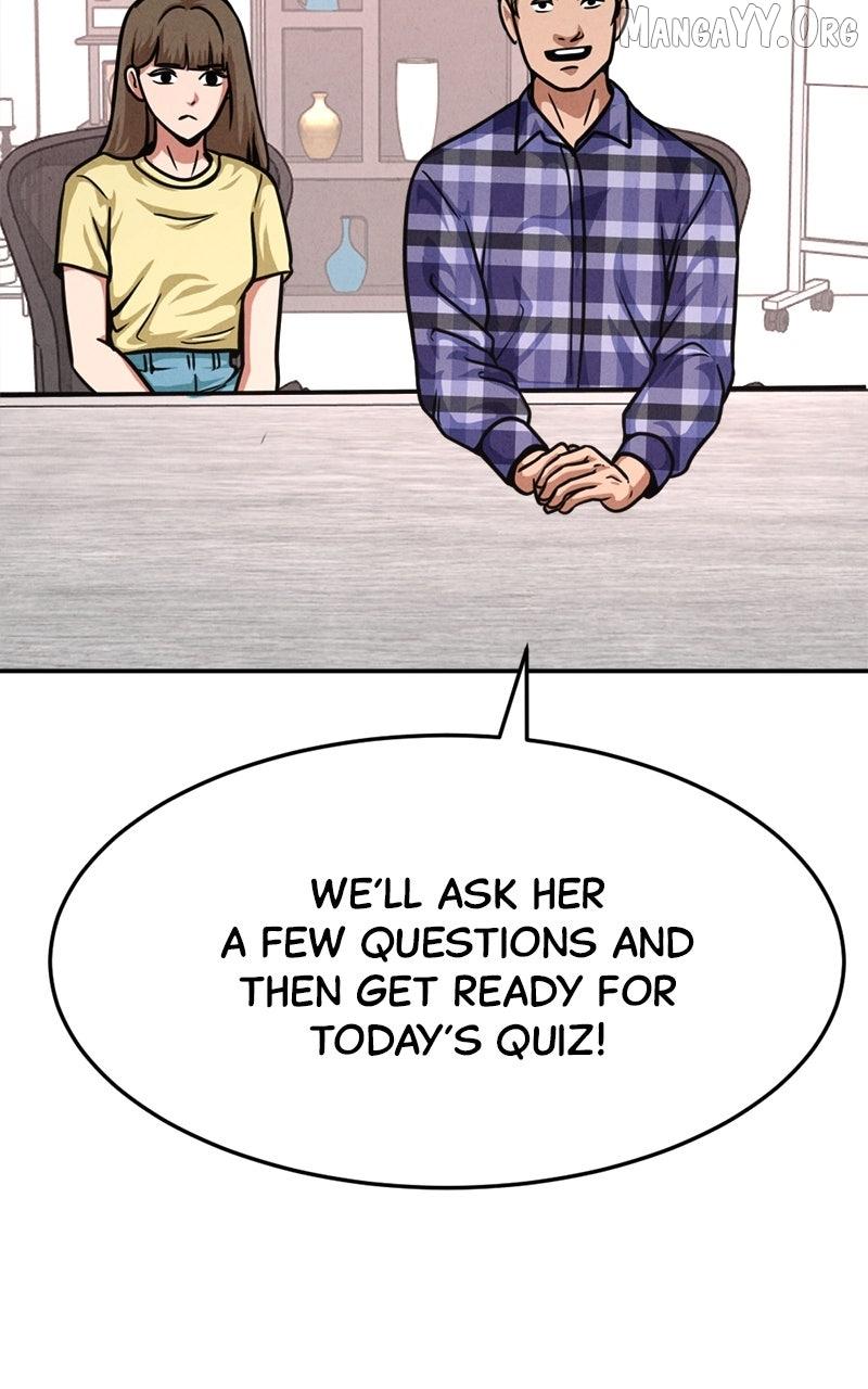 Read Shell chapter 27 image 31 on Lezhin