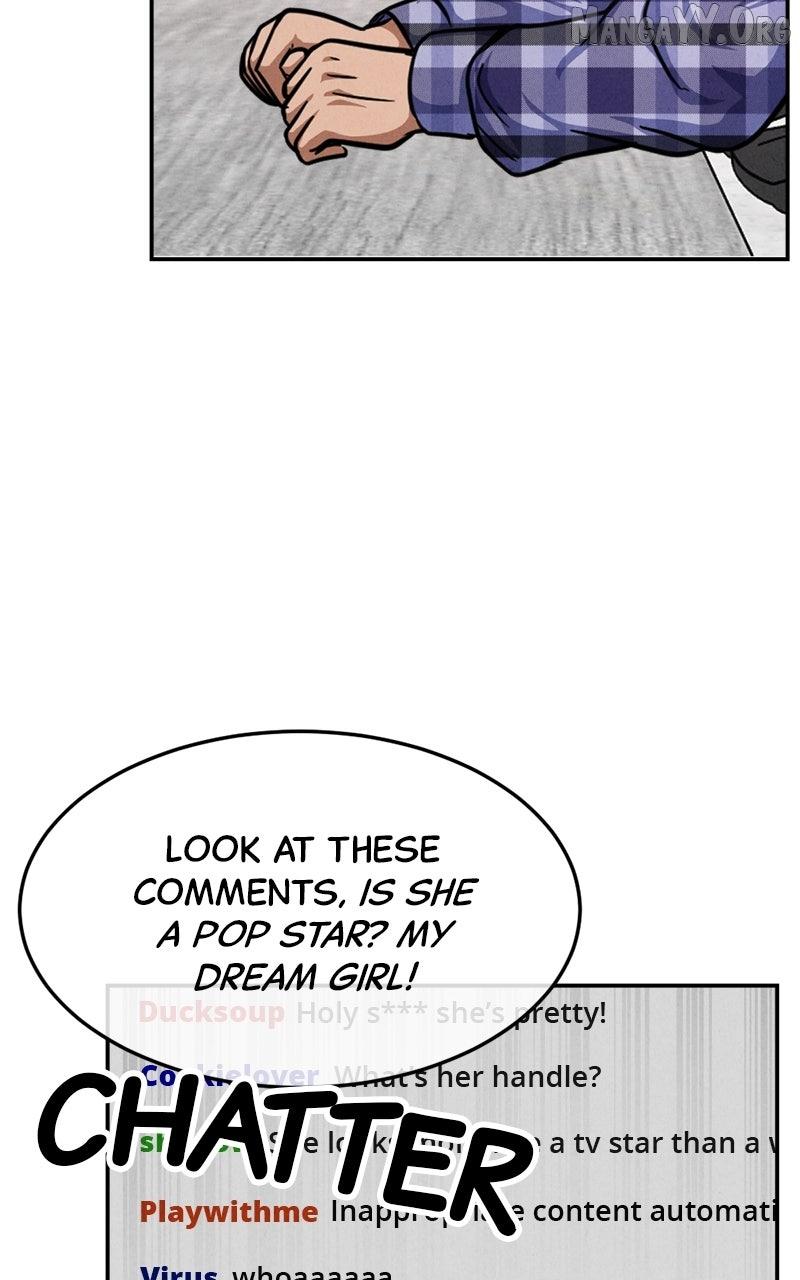 Read Shell chapter 27 image 33 on Lezhin