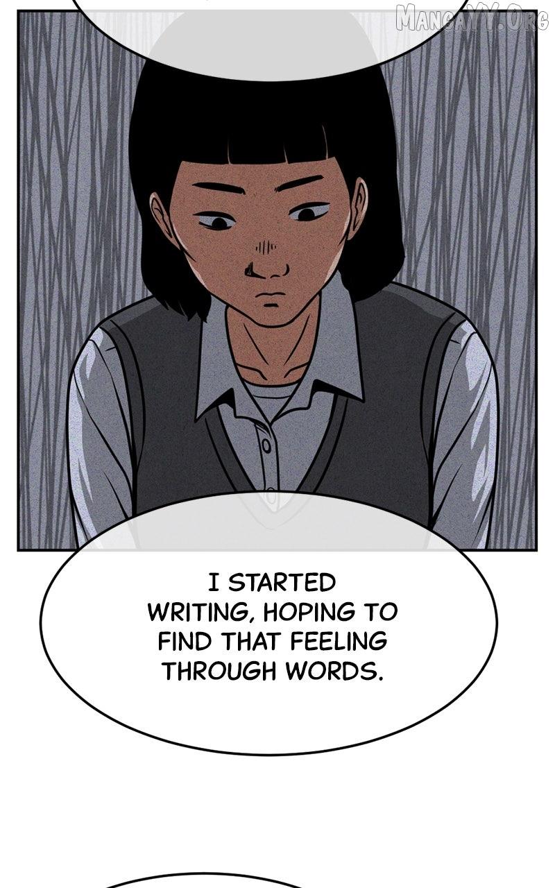 Read Shell chapter 27 image 40 on Lezhin