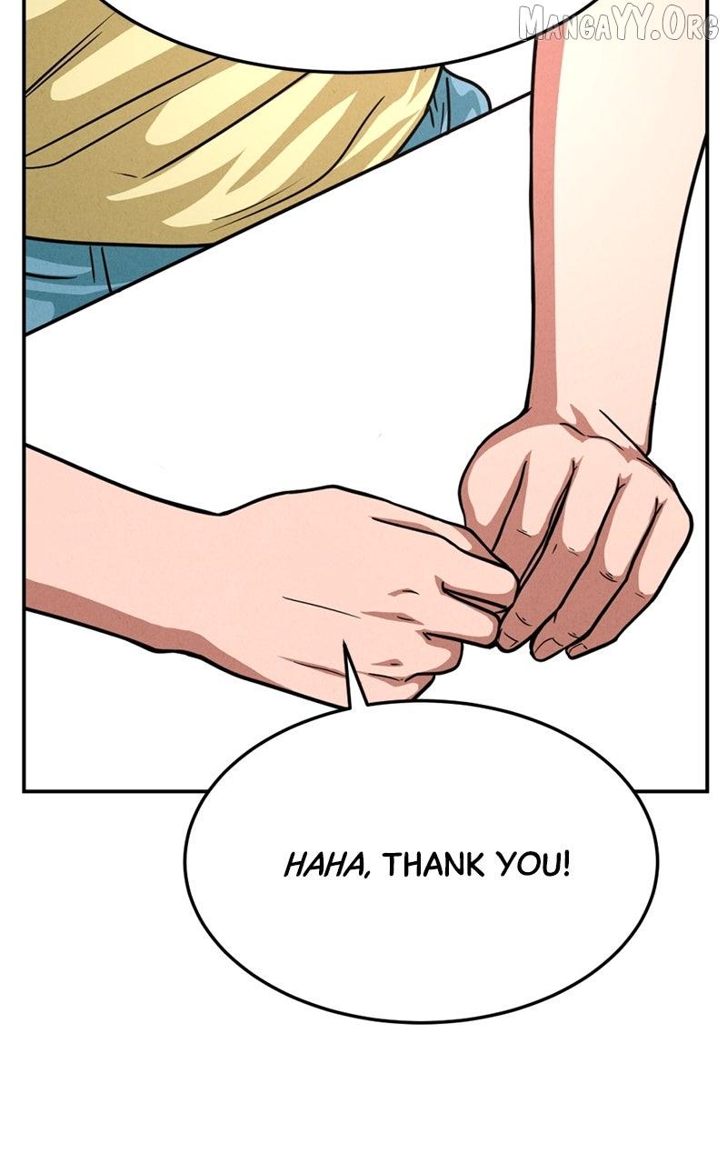 Read Shell chapter 27 image 44 on Lezhin