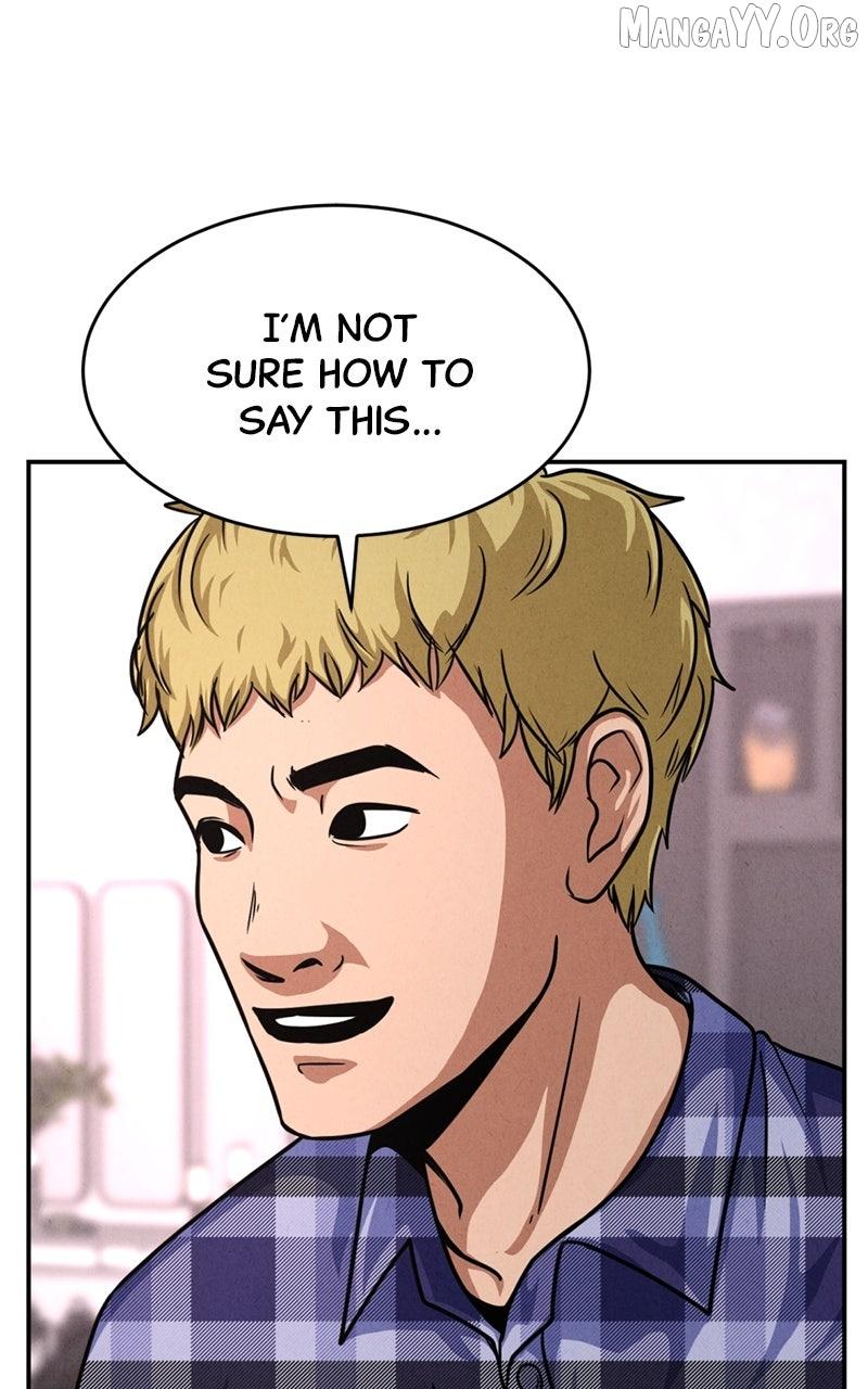 Read Shell chapter 27 image 45 on Lezhin